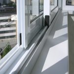 картинка холодное остекление балконов